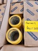 92 - ITEMS Boxes general purpose vinyl tape
Yellow sellotape - 2