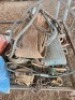"Rigging equipment - see description below for detailed list of items" - 4