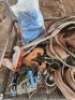 "Rigging equipment - see description below for detailed list of items" - 2