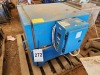 1 - ITEM Holding oven
2KW - 9A
BO21021205