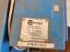 1 - ITEM Holding oven
2KW - 9A
BO21021205 - 2