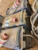 3 - ITEMS ATIG 400 welding machine
517021410036
ATIG 400 welding machine
905141042
ATIG 400 welding machine
517021410022 - 3