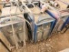 3 - ITEMS ATIG 400 welding machine
1111410015
Inverter DC ARC welding machine
11080710114
Digital Inverter MMA/ TIG Arc welding machine
905141074 - 3