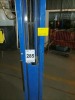 1 - ITEM Rotary lift tow post - in working condition - 2