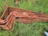 100 - ITEMS Boiler Piping 
44mm OD x 7mm WT