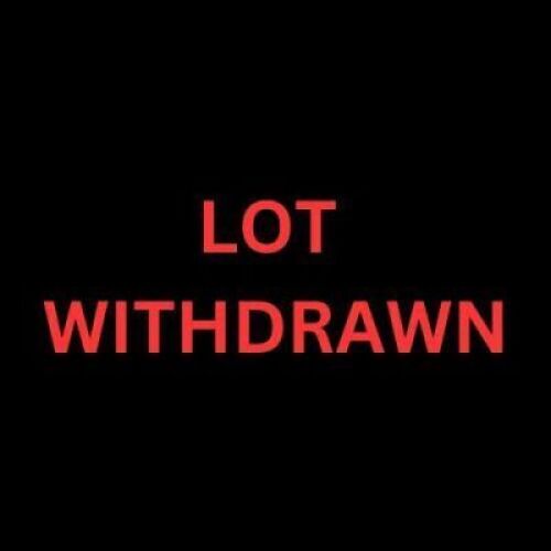 WITHDRAWN - 1X Pregnant recipient from 'STORM' and 'DXE 200006' Kilima