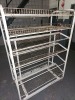 1 X Crockery Rack - 2