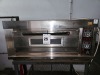 1 X Single Deck Oven