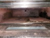 1 X Single Deck Oven - 3