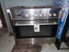 1 X Five Plate Gas Stove