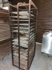 1 X Oven Trolly / Baking Rack - 2