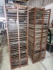 Job Lot X Oven Trolly / Baking Rack - 2