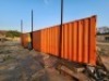 1X CONTAINER JHG Richter