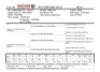 1X RED BRAHMAN BULL WB 21/324 Wayside Brahman Stud - 2