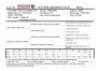 1X GREY BRAHMAN BULL WBS 22/881 Wayside Brahman Stud - 2
