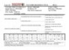 1X GREY BRAHMAN BULL WBS 22/883 Wayside Brahman Stud - 2