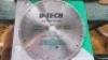 16X DIAMOND BLADE Sine Metu