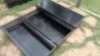 2X STEEL CABINETS Nic Sebastiao - 2