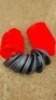 10X CHICKEN FEEDERS CdP Auctioneers (Per animal to take the lot)