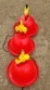 3X CHICKEN DRINKERS CdP Auctioneers (Per animal to take the lot)