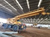 1 - ITEM Mobile Crane 30 Ton Tadano Gr 300 EX Manufactured 2009 Current hours: 5944 (Please read Description) - 3