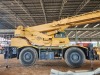 1 - ITEM Mobile Crane 30 Ton Tadano Gr 300 EX Manufactured 2009 Current hours: 5944 (Please read Description) - 4