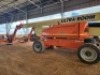 1 - ITEM Cherry Picker JLG 1250 AJP - Serial number:0300141570 (Read Description) - 2