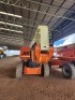 1 - ITEM Cherry Picker JLG 1250 AJP - Serial number:0300141570 (Read Description) - 3