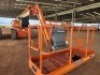 1 - ITEM Cherry Picker JLG 1250 AJP - Serial number:0300141570 (Read Description) - 4