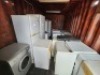 1 - ITEM Contaner Shipping 6m,with content: Roof Leaks(See Description) - 4