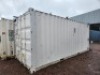1 - ITEM 6m Container Storage empty - 2