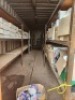 1 - ITEM Container shipping,12m - with contents(See Description) - 3