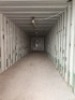 1 - ITEM Container shipping,12m - empty: - 2