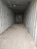 1 - ITEM Container shipping,12m - empty: - 2