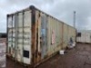 1 - ITEM Container shipping,12m - empty: - 4