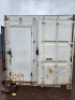 1 - ITEM 6m Container storage,6 - with contents: (See Description)
