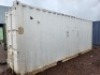 1 - ITEM 6m Container storage,6 - with contents: (See Description) - 3
