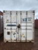 1 - ITEM Container storage,12m - with contents: (See Description)