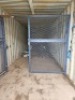 1 - ITEM Container storage,12m - with contents: (See Description) - 3