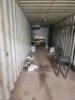 1 - ITEM Container storage,12m - with contents: (See Description) - 4