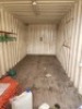 1 - ITEM 6m Container storage,6 -empty: - 2