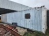 1 - ITEM Container shipping,12m - with contents (See Description) - 3