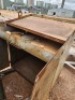 1 - ITEM Box gang
1.1m (L) x 700mm (W) x 1.2m (H) - 2