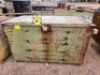 1 - ITEM Cabinet Storage steel
1.8m (L) x 1.2m (W) x 1.14m (H)