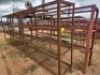 2 - ITEMS Shelf Steel (See Description) - 2