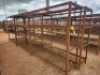 2 - ITEMS Shelf Steel (See Description) - 2