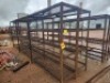 2 - ITEMS Shelf Steel (See Description) - 2