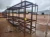 2 - ITEMS Shelf Steel (See Description) - 2