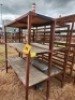 4 - ITEMS Shelf Steel (See Description)