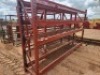 3 - ITEMS Shelf Steel (See Description) - 2